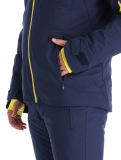 Thumbnail Descente, Cody ski jacket men Dark Night blue 