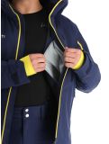 Thumbnail Descente, Cody ski jacket men Dark Night blue 