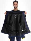 Thumbnail Descente, Cody ski jacket men Dark Night blue 