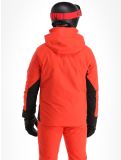 Thumbnail Descente, Cody ski jacket men Electric Red black, red 