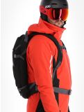 Thumbnail Descente, Cody ski jacket men Electric Red black, red 