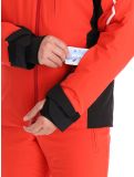 Thumbnail Descente, Cody ski jacket men Electric Red black, red 