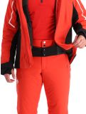 Thumbnail Descente, Cody ski jacket men Electric Red black, red 