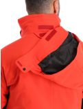 Thumbnail Descente, Cody ski jacket men Electric Red black, red 