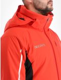 Thumbnail Descente, Cody ski jacket men Electric Red black, red 