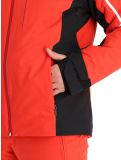 Thumbnail Descente, Cody ski jacket men Electric Red black, red 