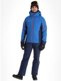 Thumbnail Descente, Cody ski jacket men Laps Blue black, blue 