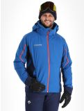 Thumbnail Descente, Cody ski jacket men Laps Blue black, blue 