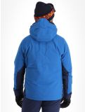 Thumbnail Descente, Cody ski jacket men Laps Blue black, blue 