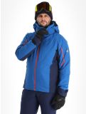 Thumbnail Descente, Cody ski jacket men Laps Blue black, blue 