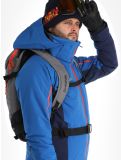 Thumbnail Descente, Cody ski jacket men Laps Blue black, blue 