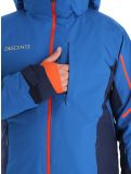 Thumbnail Descente, Cody ski jacket men Laps Blue black, blue 