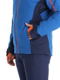 Thumbnail Descente, Cody ski jacket men Laps Blue black, blue 