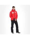 Thumbnail Descente, Csx Sx Down Jacket ski jacket men electric red