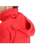 Thumbnail Descente, Csx Sx Down Jacket ski jacket men electric red