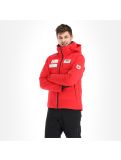 Thumbnail Descente, Csx Sx Down Jacket ski jacket men electric red