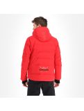 Thumbnail Descente, Csx Sx Down Jacket ski jacket men electric red