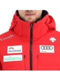 Thumbnail Descente, Csx Sx Down Jacket ski jacket men electric red