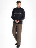 Thumbnail Descente, M-GB20 pullover men Black black 