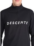 Thumbnail Descente, M-GB20 pullover men Black black 