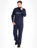 Thumbnail Descente, M-GB20 pullover men Dark Night blue 