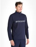 Thumbnail Descente, M-GB20 pullover men Dark Night blue 