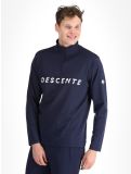 Thumbnail Descente, M-GB20 pullover men Dark Night blue 