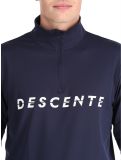 Thumbnail Descente, M-GB20 pullover men Dark Night blue 