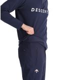 Thumbnail Descente, M-GB20 pullover men Dark Night blue 