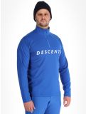 Thumbnail Descente, M-GB20 pullover men Echo Blue blue 