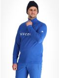 Thumbnail Descente, M-GB20 pullover men Echo Blue blue 