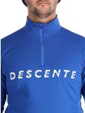 Thumbnail Descente, M-GB20 pullover men Echo Blue blue 