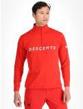 Thumbnail Descente, M-GB20 pullover men Electric Red red 