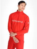 Thumbnail Descente, M-GB20 pullover men Electric Red red 