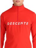 Thumbnail Descente, M-GB20 pullover men Electric Red red 