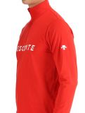 Thumbnail Descente, M-GB20 pullover men Electric Red red 