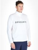 Thumbnail Descente, M-GB20 pullover men Super White white 