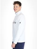 Thumbnail Descente, M-GB20 pullover men Super White white 