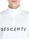 Thumbnail Descente, M-GB20 pullover men Super White white 