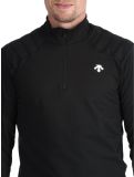 Thumbnail Descente, M-GB21 pullover men Black black 