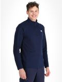 Thumbnail Descente, M-GB21 pullover men Dark Night blue 