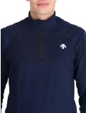 Thumbnail Descente, M-GB21 pullover men Dark Night blue 