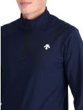 Thumbnail Descente, M-GB21 pullover men Dark Night blue 