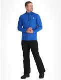 Thumbnail Descente, M-GB21 pullover men Echo Blue blue 