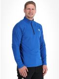 Thumbnail Descente, M-GB21 pullover men Echo Blue blue 