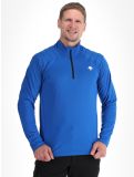 Thumbnail Descente, M-GB21 pullover men Echo Blue blue 