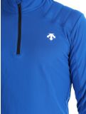 Thumbnail Descente, M-GB21 pullover men Echo Blue blue 