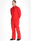 Thumbnail Descente, M-GB21 pullover men Electric Red red 