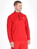 Thumbnail Descente, M-GB21 pullover men Electric Red red 