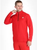 Thumbnail Descente, M-GB21 pullover men Electric Red red 